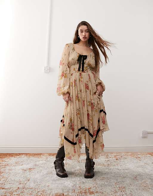 Bohemian Petite Sweaters Under _10