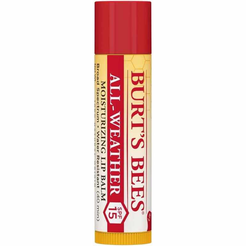 Burt_s Bees Lip Balm SPF