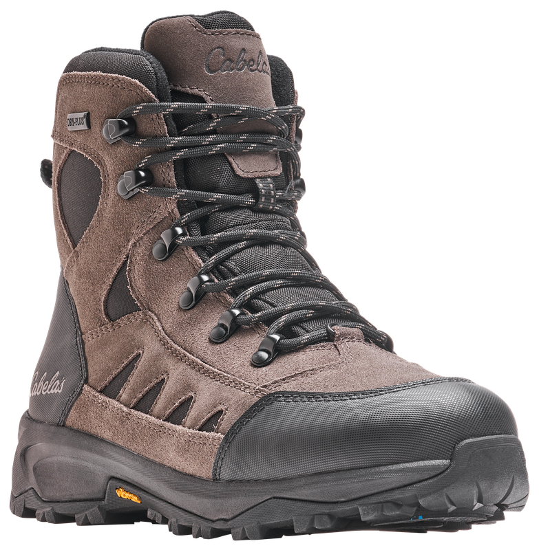 Cabelas Hiking Boots Mens