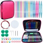 Circular_knitting_needle_sets