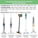 Comparing_bissell_powerfresh_steam_mop_models_1940_vs_1806