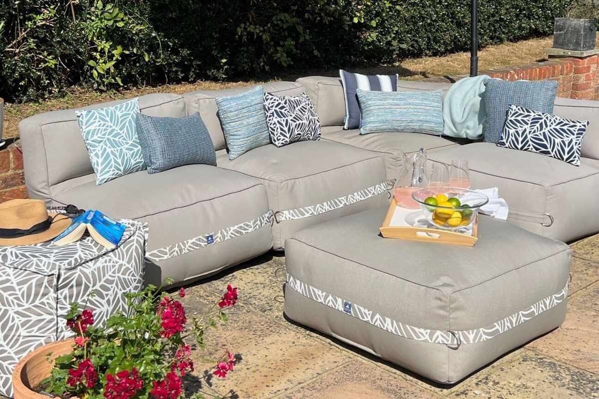 Costco Outdoor Furniture Sofa_ Your One-Stop Solution for Comfortable Living