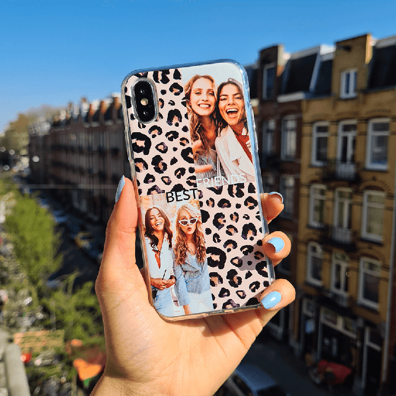 Custom Cell Phone Case