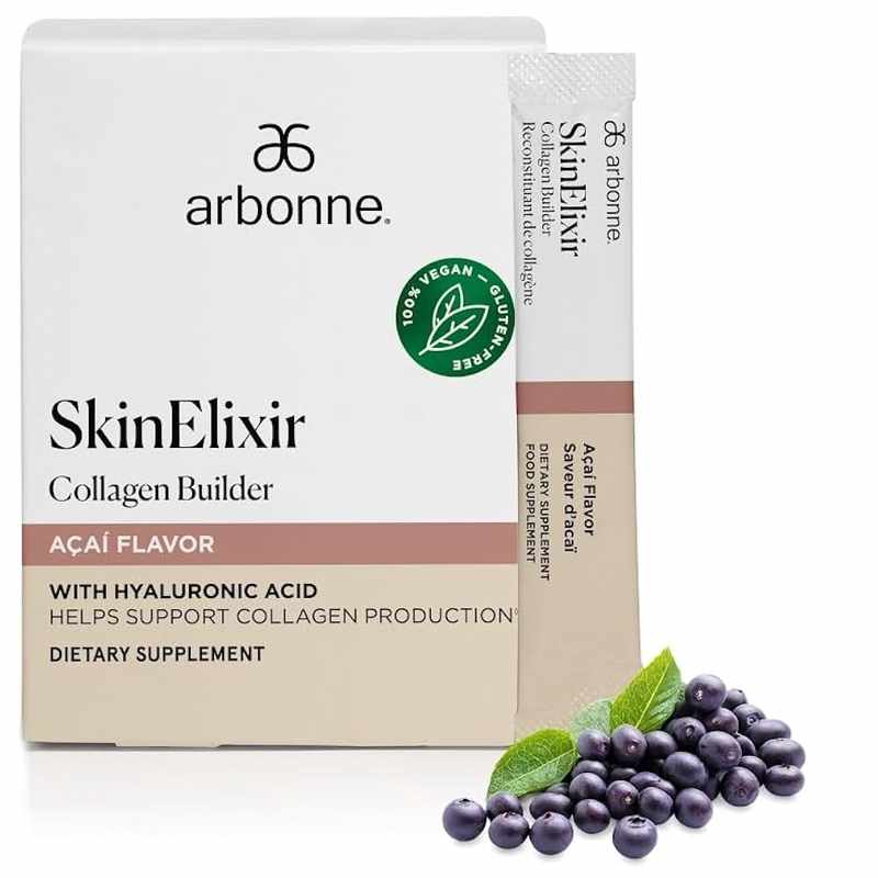 30 Day Healthy Living Reviews_ A Comprehensive Look at Arbonne