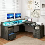 Desk_lamp_organizer_charging_outlet_elevate_your_workspace_efficiency