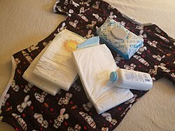 Diaper Messing Videos on Tumblr
