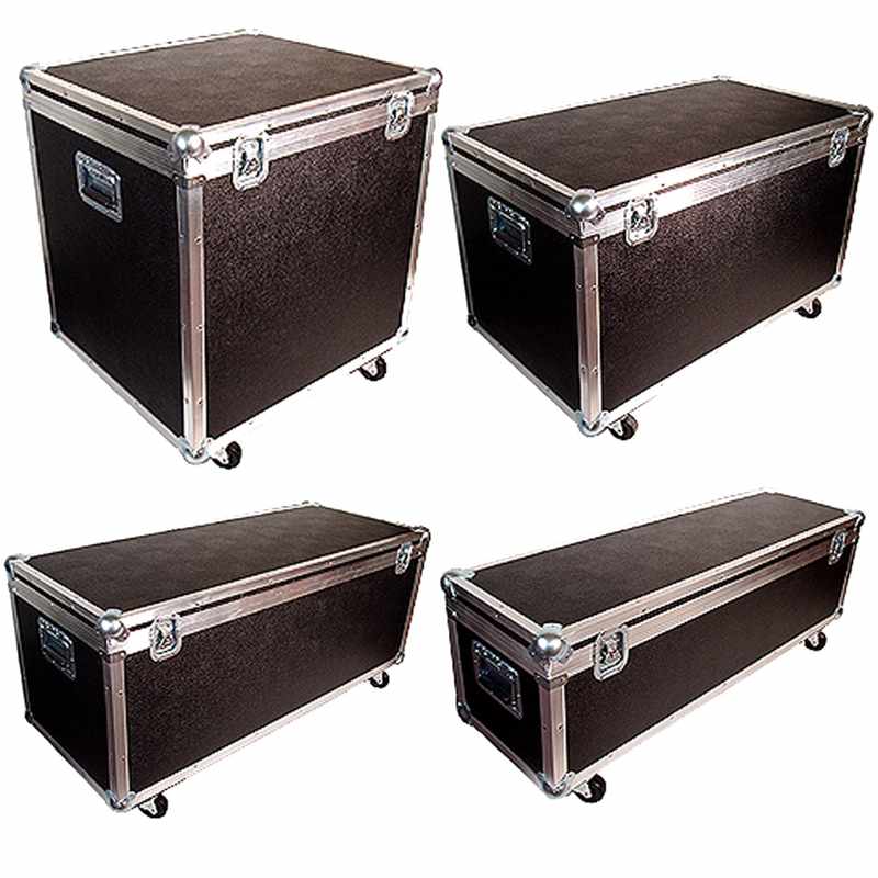 Drum Case Sizes