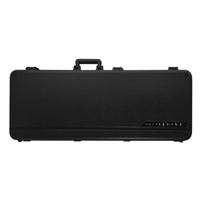 Hard Case for Bass Guitar for Sale
