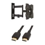 Heavy-duty_full_motion_articulating_tv_wall_mount_for_22-inch_to_55-inch_led_lcd_flat_screen_tvs