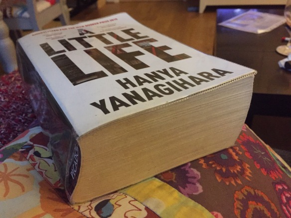 How Many Pages Make a Book in a Biography_