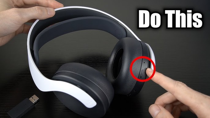 How to Use Pulse Wireless Earbuds with Mic Instructions