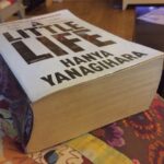 How_many_pages_make_a_book_in_a_biography