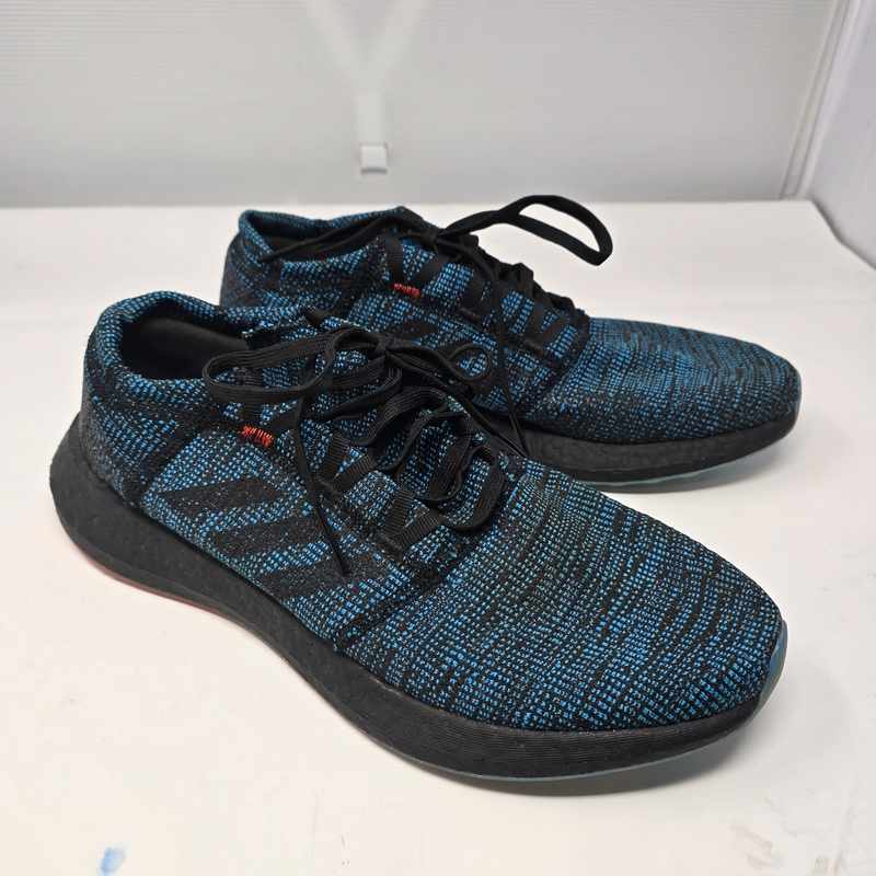 Men_s Adidas Pureboost LTD Running Shoes