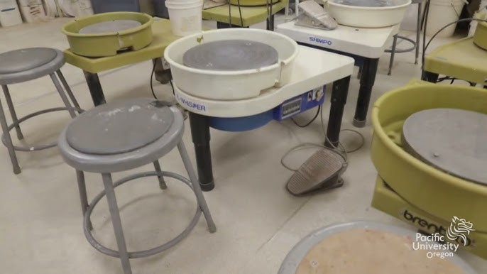 Oregon Craigslist Pottery Wheel