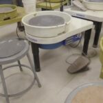 Oregon_craigslist_pottery_wheel