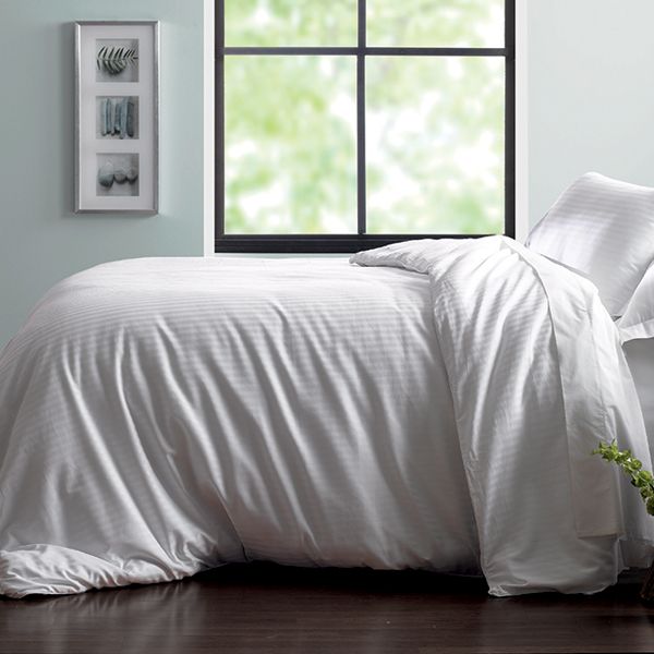 Organic Cotton Oasis_ 6 Piece Towel Set by Martex