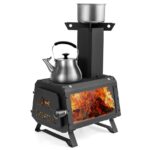 Reliable_adventure_grizzly_portable_camp_wood_stove_for_outdoor_enthusiasts