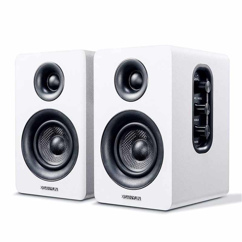 Reviews of Computer Surround Sound Speakers