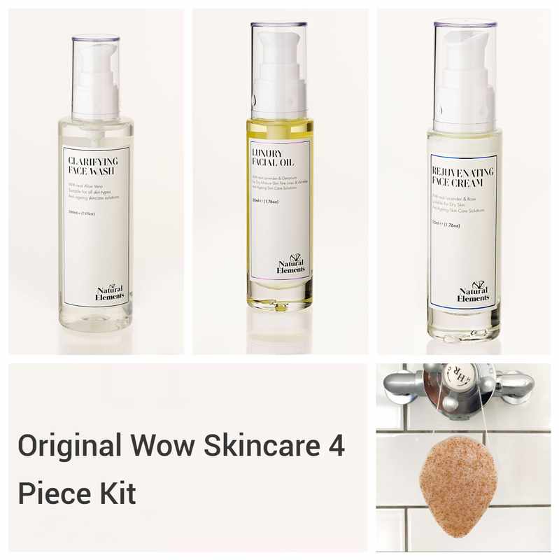 The Best Organic Face Wash for Normal to Dry Skin