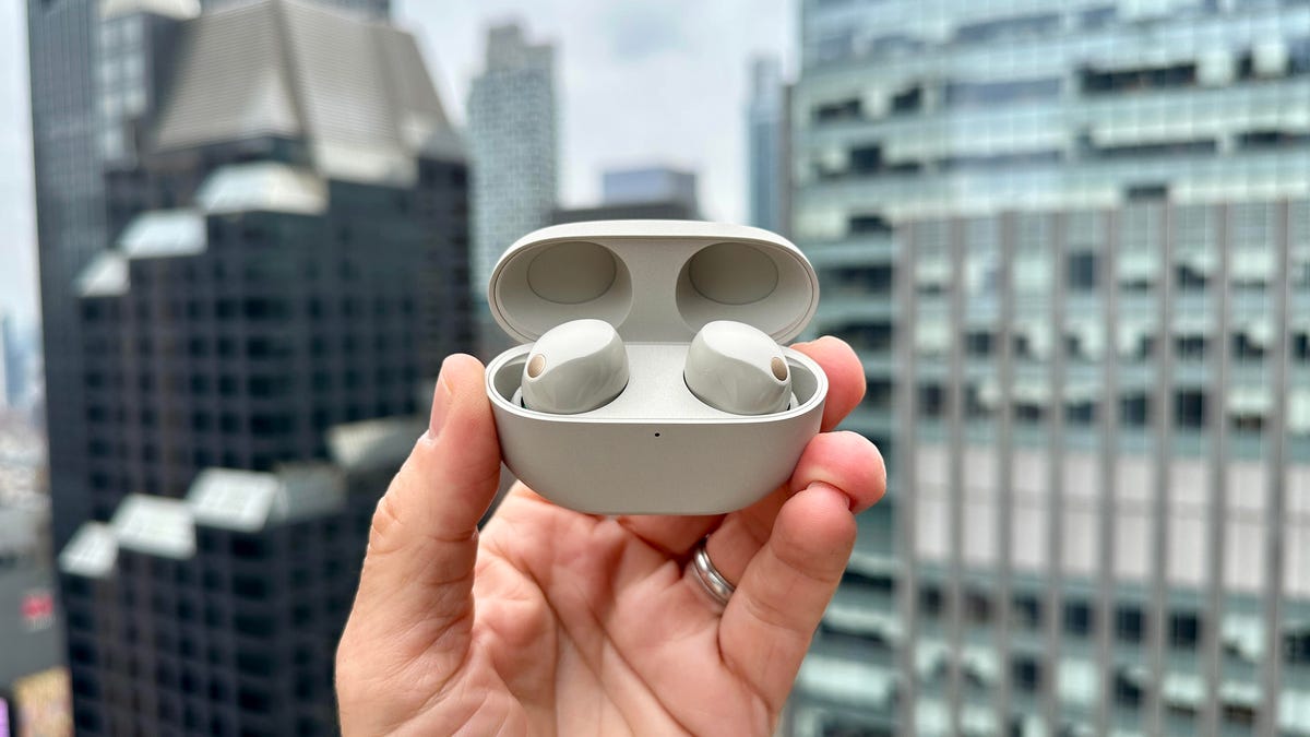 The Best True Wireless Earbuds of 2025_ CNET_s Top Picks