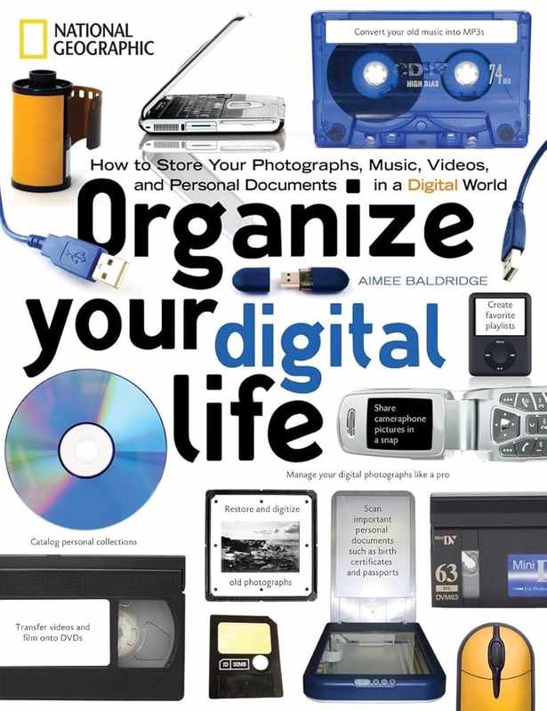 The Best Way to Store All Your Digital Music