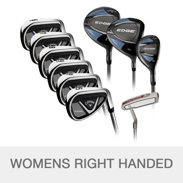 The Best Women_s Golf Club Sets for Beginners on Reddit