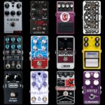 The_best_analog_flanger_pedal