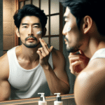 The_ultimate_korean_skin_care_routine_for_men_step-by-step_guide