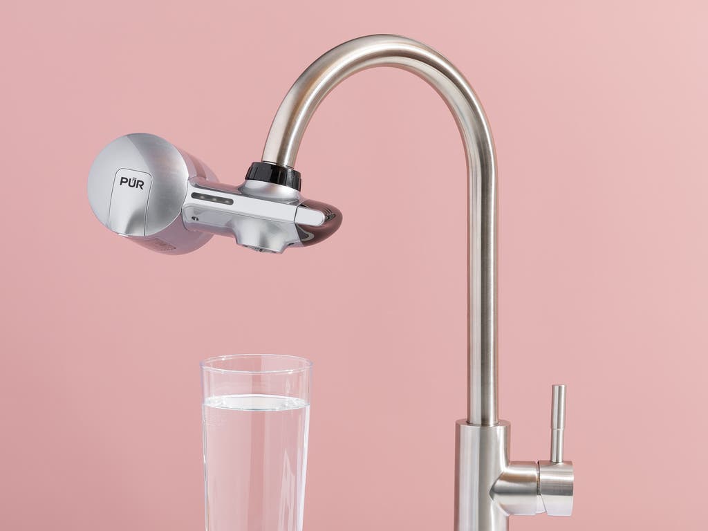 Top-Rated Faucet Mount Water Filter_ Best Solution for Pure Drinking Water
