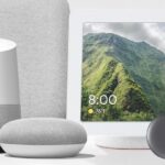 What_google_smart_home_devices