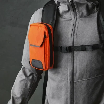 cell Phone Pouch For Backpack