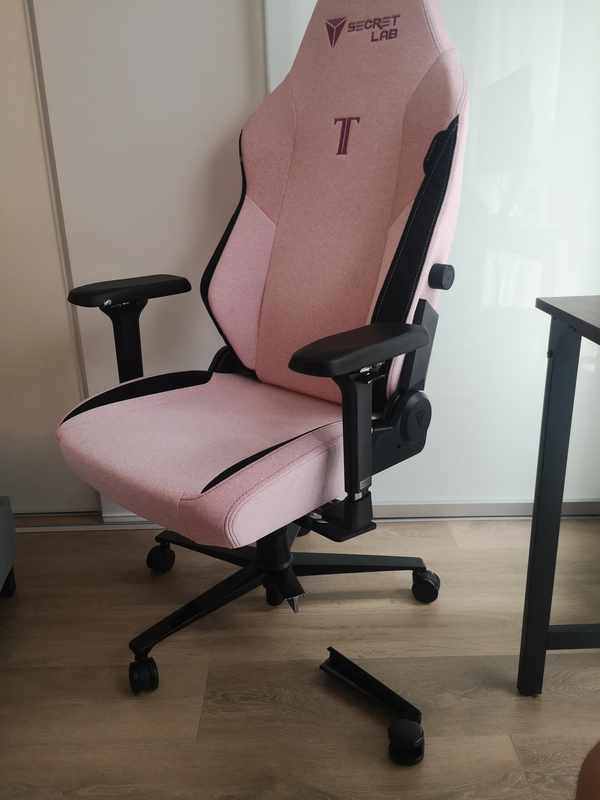 reddit best chair for gaming