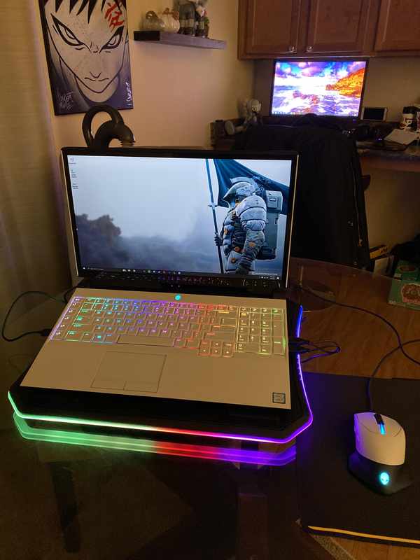 reddit laptop cooling pad