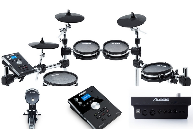 Best Affordable Electronic Drum Kit