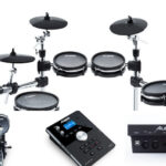 Best_affordable_electronic_drum_kit