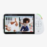 Best_baby_video_monitors_with_vox_for_parents
