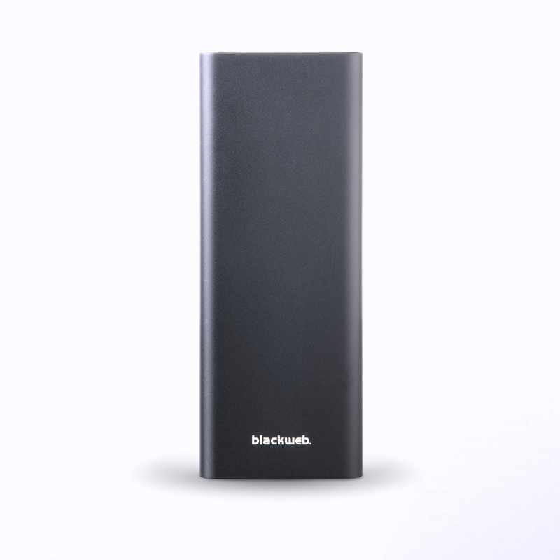 BlackWeb Power Bank_ 10_000mAh