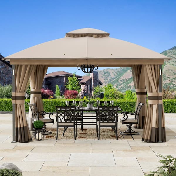 Boost Your Backyard Entertainment with Waterproof Outdoor Speakers from Home Depot