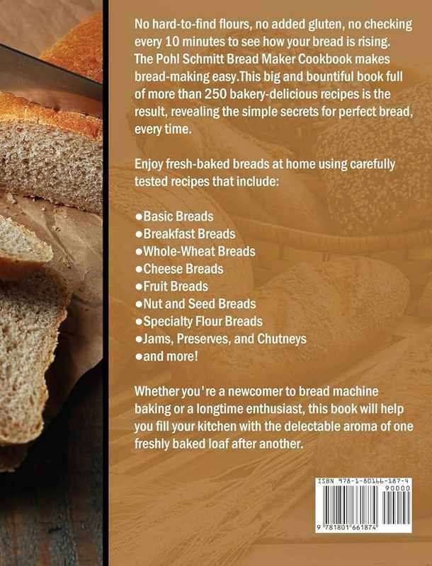 Delicious Zucchini Bread Recipe Made with Honey from a Trusty Cookbook