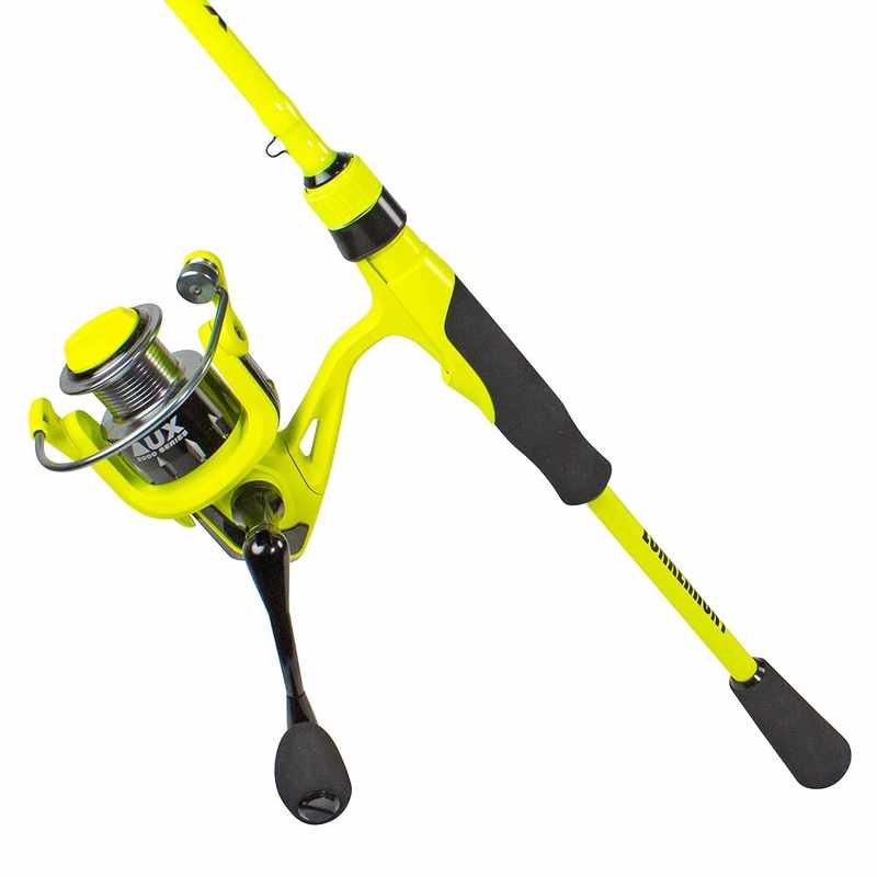 Discover The Ultimate Plusinno Fly Fishing Rod and Reel Combo for Anglers