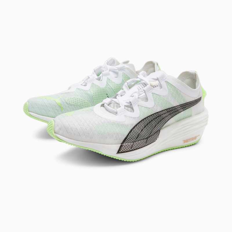 Ignite Your Run with Puma Women_s Ignite XT Women_s Running Shoe