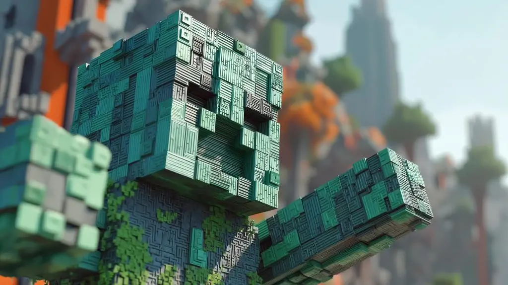Minecraft Baritone Commands_ Unlocking Power and Control