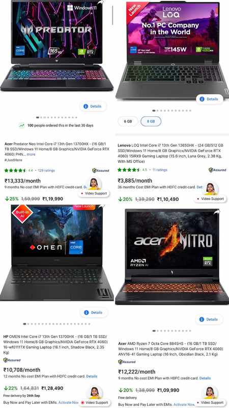 The Best Gaming Laptops Under _1500_ Reddit_s Top Picks