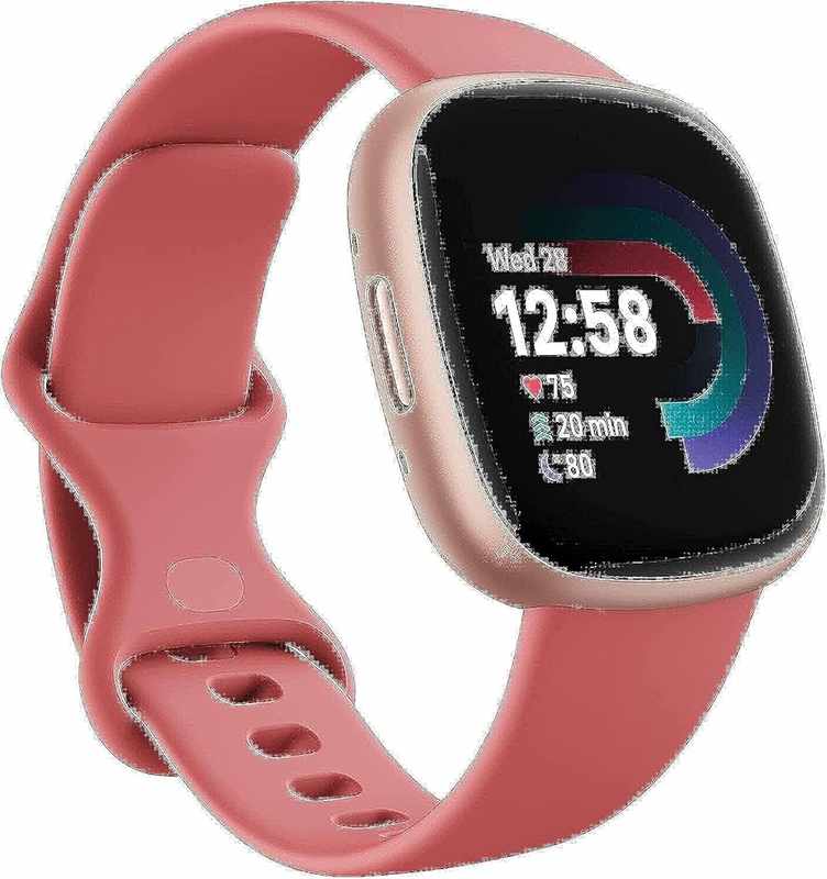 Upgrade Your Fitness Game_ Fitbit Versa 2 Smartwatch _ Activity Tracker with_Band _ Alexa Built-in