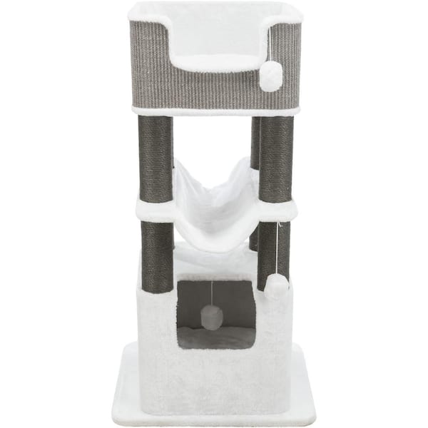 Walmart_s Top-Secret Cat Scratch Post for Feline Friends